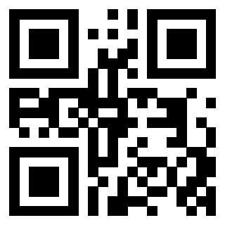 Il QrCode di 3407346695