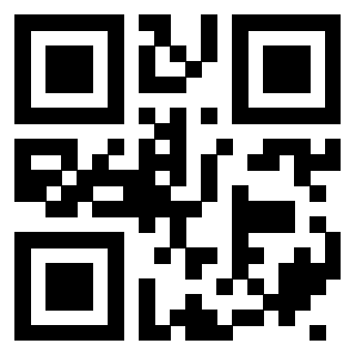 3407346697 QrCode associato