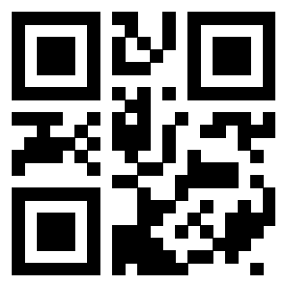 3407346698 - Immagine del Qr Code