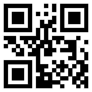 3407346699 - Immagine del QrCode