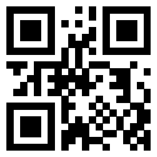 Immagine del Qr Code di 3407346700