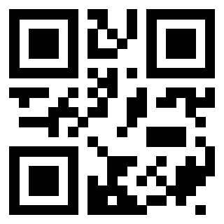 3407346702 - Immagine del Qr Code associato