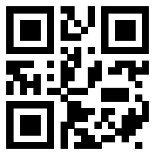 Il Qr Code di 3407346703