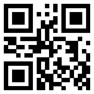 3407346707 Qr Code associato