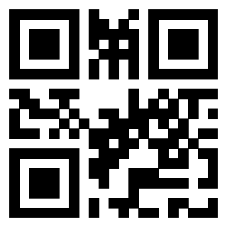 Immagine del Qr Code di 3407346708