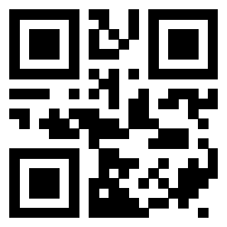 QrCode di 3407346712