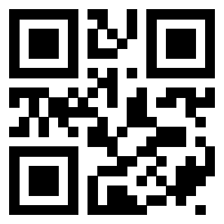 Immagine del QrCode di 3407346714