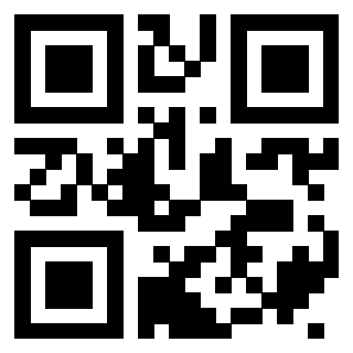 3407346715 - Immagine del QrCode associato