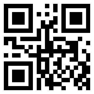 Immagine del QrCode di 3407346716