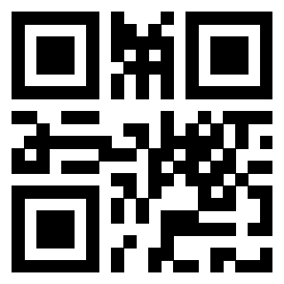 Il Qr Code di 3407346718