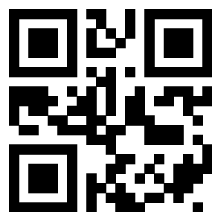 Immagine del Qr Code di 3407346722