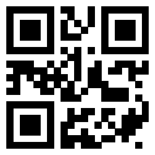 Il QrCode di 3407346723