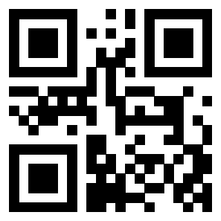 3407346725 Qr Code associato