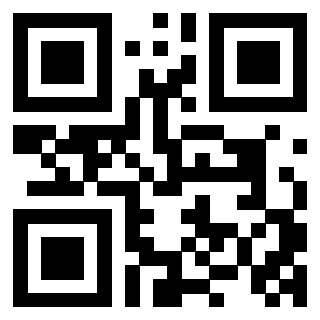 3407346727 Qr Code associato