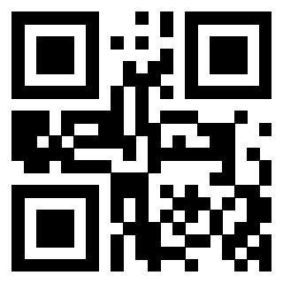 3407346729 - Immagine del Qr Code