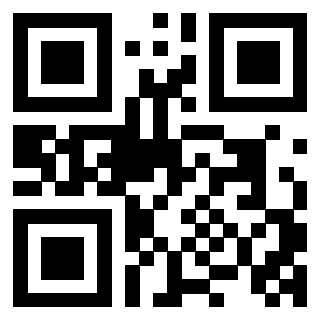 Scansione del Qr Code di 3407346730