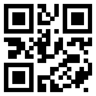 3407346734 - Immagine del QrCode associato