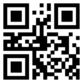 Il QrCode di 3407346735