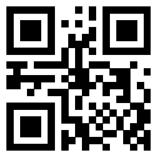 Scansione del Qr Code di 3407346738