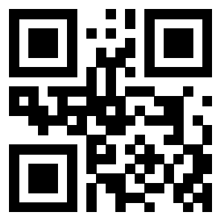 3407346741 - Immagine del QrCode associato