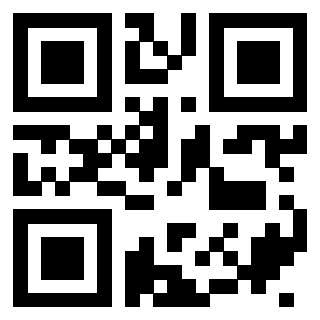 3407346742 Qr Code associato