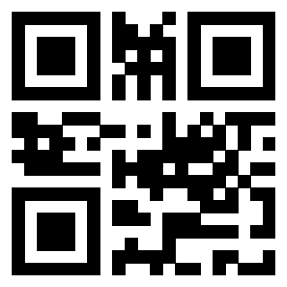Il Qr Code di 3407346744