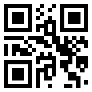Scansione del QrCode di 3407346745