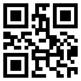 Immagine del QrCode di 3407346747