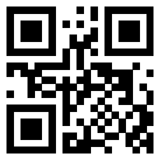 Immagine del QrCode di 3407346750