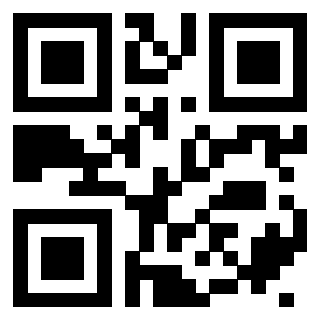 Immagine del Qr Code di 3407346751