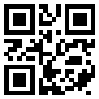 3407346753 QrCode associato