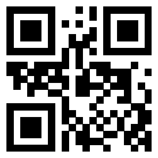 3407346754 - Immagine del QrCode associato