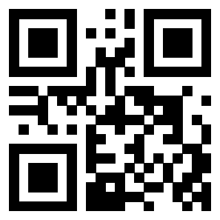 Scansione del QrCode di 3407346756