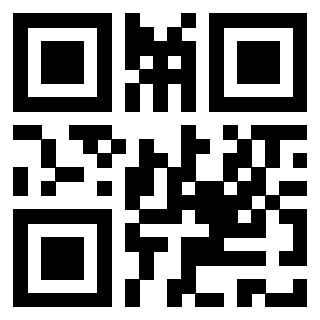 Il Qr Code di 3407346757