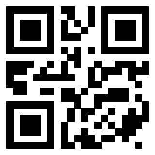 3407346758 QrCode associato