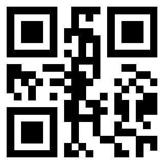 3407346763 - Immagine del QrCode
