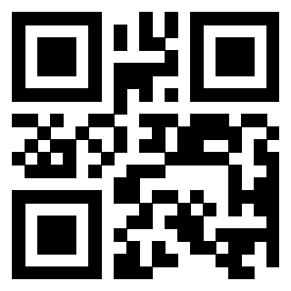 Immagine del Qr Code di 3407346764