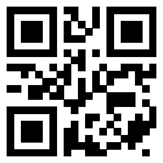 3407346766 - Immagine del QrCode associato