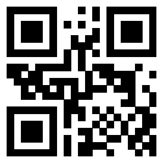 Immagine del QrCode di 3407346768