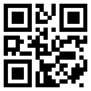 3407346769 - Immagine del QrCode associato