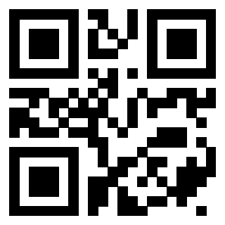 Qr Code di 3407346771