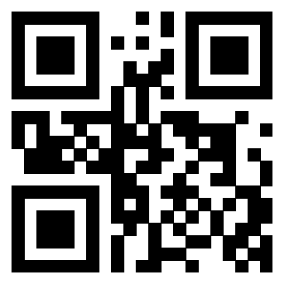 QrCode di 3407346772