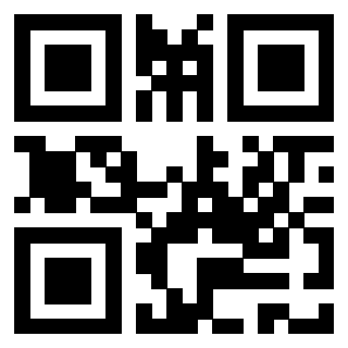 3407346776 Qr Code associato