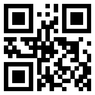 Il Qr Code di 3407346777