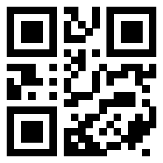 3407346778 - Immagine del Qr Code associato