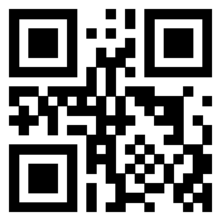 3407346780 QrCode associato