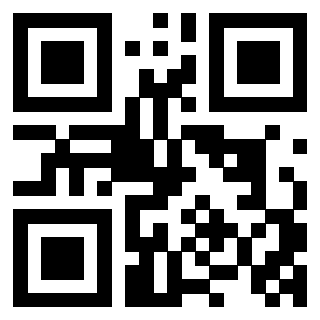 3407346781 - Immagine del QrCode associato