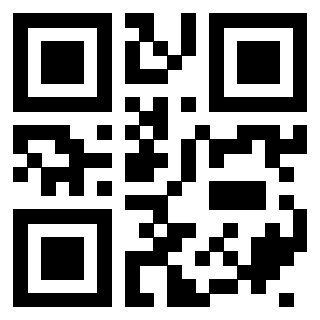 Il Qr Code di 3407346782