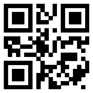 3407346785 - Immagine del Qr Code associato