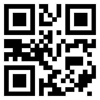 3407346786 - Immagine del Qr Code associato